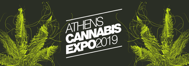 Athens Cannabis Expo 2019 - Greece Athens Cannabis Expo 2019 - Greece