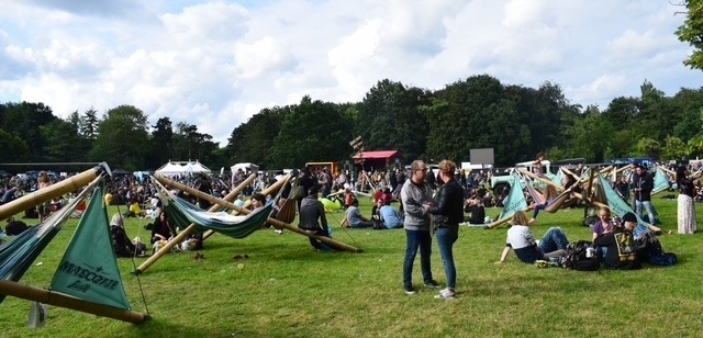 Cannabis Liberation Day Festival - Amsterdam Cannabis Liberation Day Festival - Amsterdam