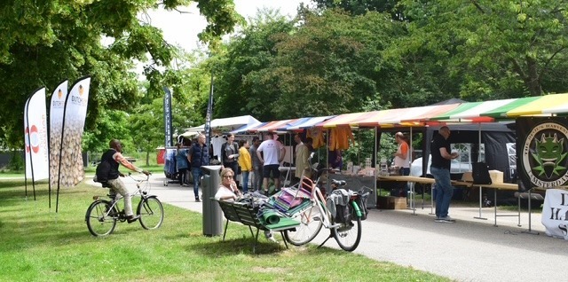 Cannabis Liberation Day Festival Amsterdam 2018 Cannabis Liberation Day Festival Amsterdam 2018
