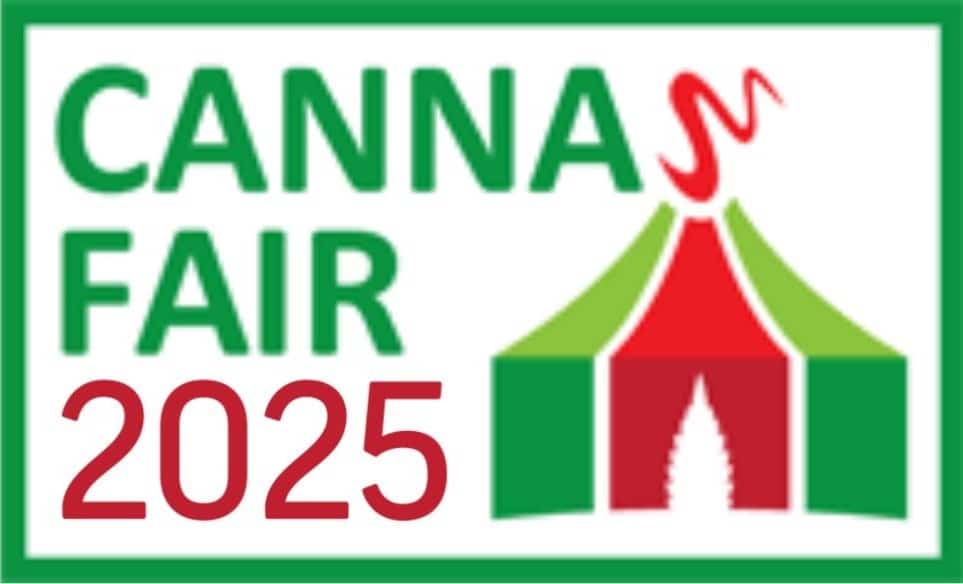 Cannafair 2025 Düsseldorf - Germany Cannafair 2025 Düsseldorf - Germany