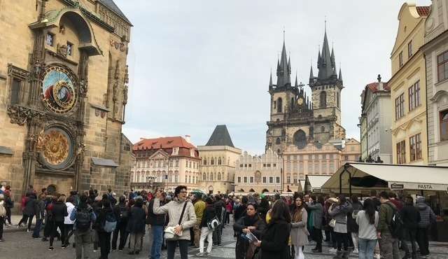 Cannafest Prague 2018 Cannafest Prague 2018