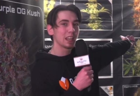 Indica Sativa International Hemp Fair 2023 Bologna - italy Indica Sativa International Hemp Fair 2023 Bologna - italy