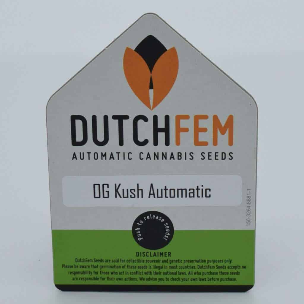 Growing Autoflowering Cannabis Outdoors