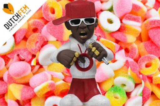 Ενίσχυση της γεύσης της κάνναβης