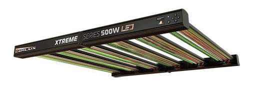 LED Dimlux Xtreme Series 540W