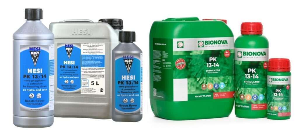 HESI PK 13/14 ピーケー13/14 CANNA PK 13/14 | CANNA CANADA