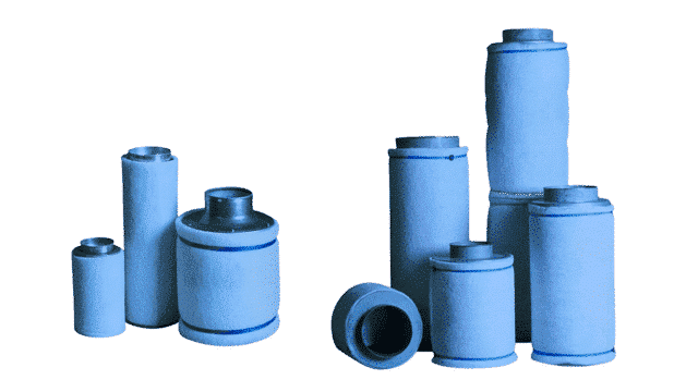 Πρόληψη των οσμών Πρόληψη των οσμών