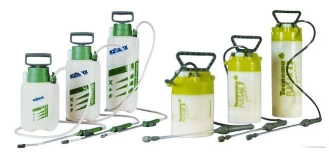 Spray nutritivi fogliari nella coltivazione della cannabis