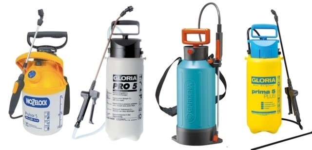 Spray nutritivi fogliari nella coltivazione della cannabis