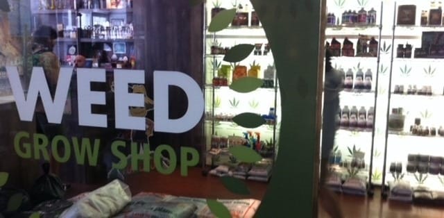 Weed Grow Shop Buenos Aires Weed Grow Shop Buenos Aires