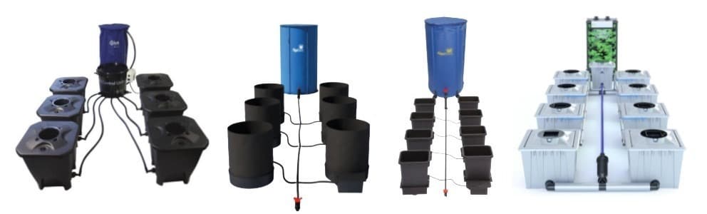 Choosing the Ideal Container