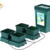 ideal container Size