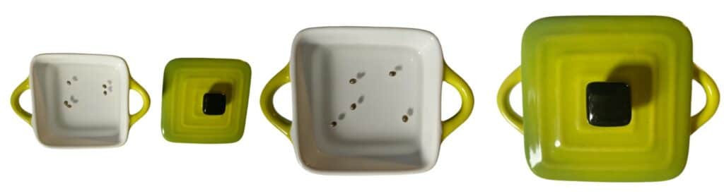 Germinating Cannabis Seeds