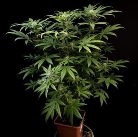 feminized cannabis seeds