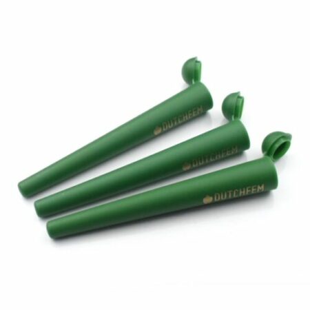 joint tubes green