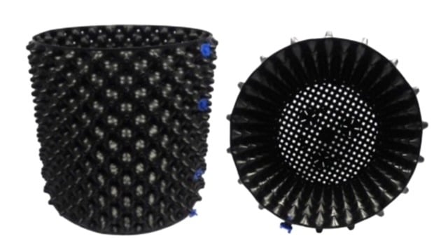 Ποιες είναι οι καλύτερες γλάστρες για την καλλιέργεια κάνναβης; Ποιες είναι οι καλύτερες γλάστρες για την καλλιέργεια κάνναβης;