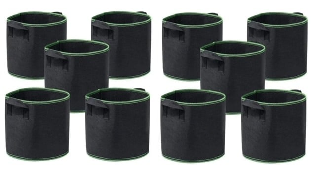 Ποιες είναι οι καλύτερες γλάστρες για την καλλιέργεια κάνναβης; Ποιες είναι οι καλύτερες γλάστρες για την καλλιέργεια κάνναβης;