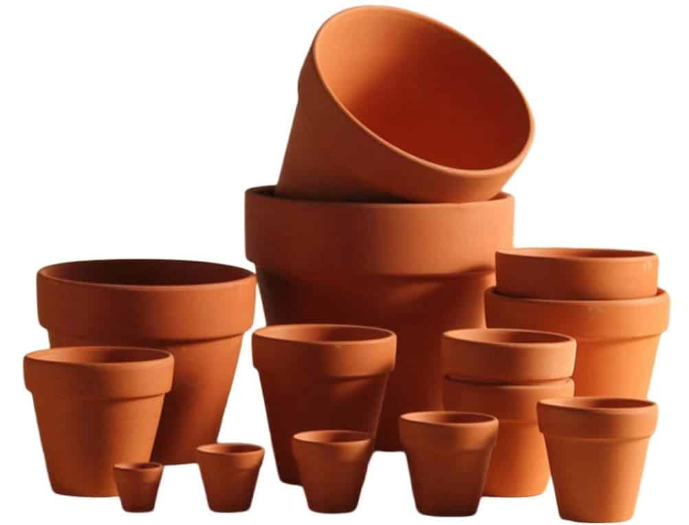 Ποιες είναι οι καλύτερες γλάστρες για την καλλιέργεια κάνναβης; Ποιες είναι οι καλύτερες γλάστρες για την καλλιέργεια κάνναβης;