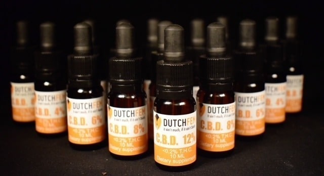 cbd oil