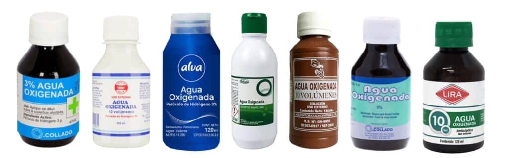 Utilisation de l'eau oxygénée à 3% pour la germination du cannabis Utilisation de l'eau oxygénée à 3% pour la germination du cannabis