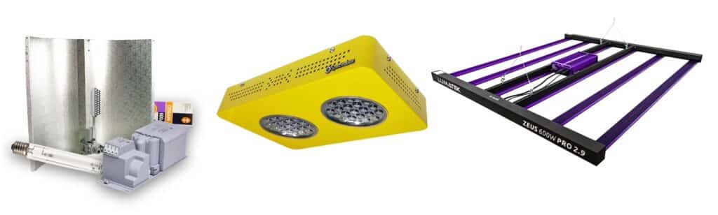 Τι χρειάζεστε για την καλλιέργεια κάνναβης σε εσωτερικούς χώρους Τι χρειάζεστε για την καλλιέργεια κάνναβης σε εσωτερικούς χώρους