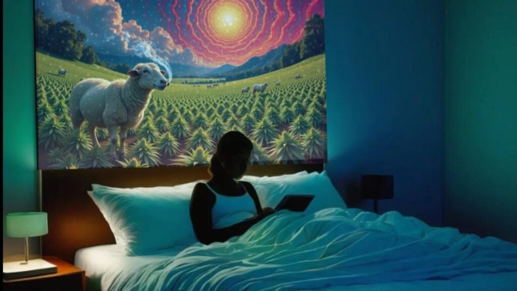 Αϋπνία Αϋπνία