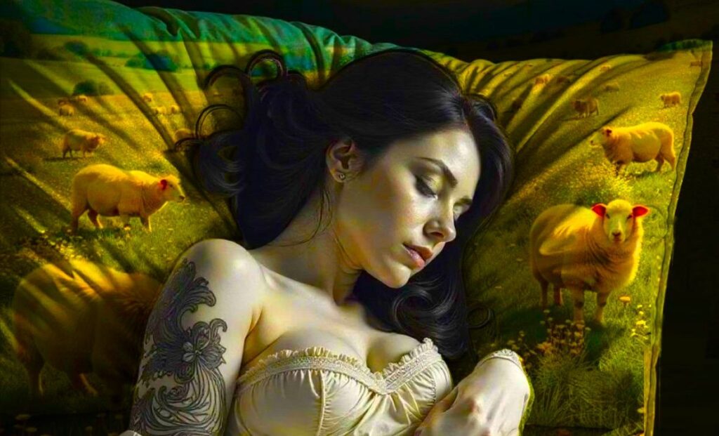 Η κάνναβη ως βοήθημα ύπνου Η κάνναβη ως βοήθημα ύπνου