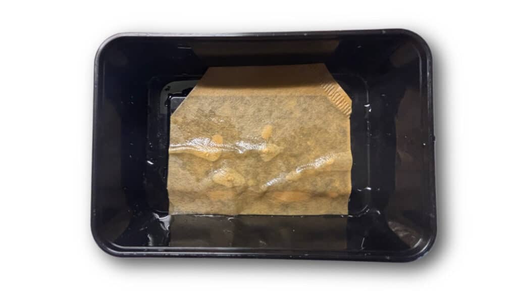 using unbleached coffee filters using unbleached coffee filters