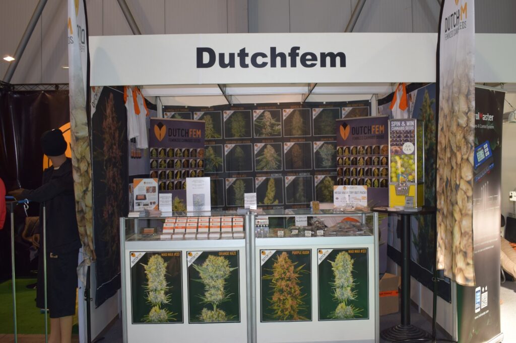 Cannabis Expo Cannafest Prague 2018 Cannabis Expo Cannafest Prague 2018