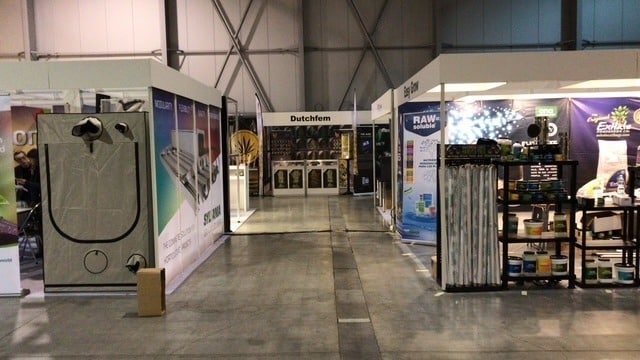 Cannabis Expo Cannafest Prague 2018 Cannabis Expo Cannafest Prague 2018