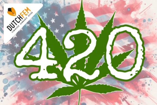 Die Bedeutung von 420: Ein Symbol der Cannabiskultur