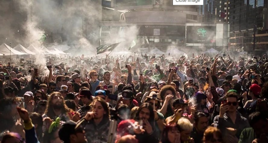 Die Bedeutung von 420 Die Bedeutung von 420