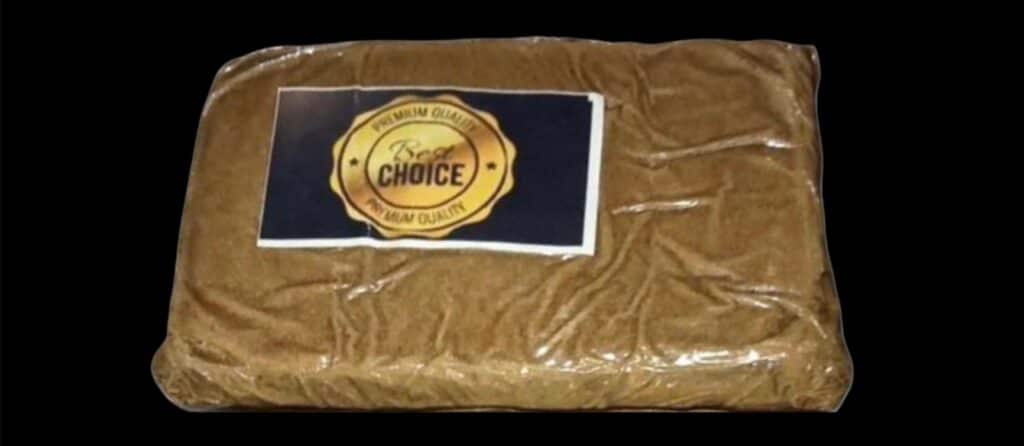 El arte de hacer hachís El arte de hacer hachís