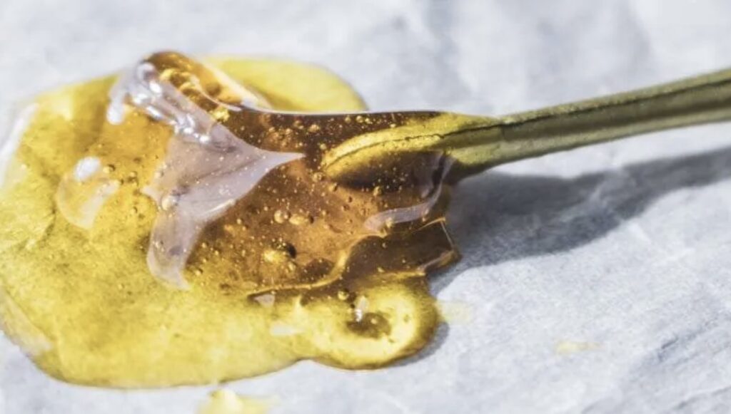 El arte de hacer hachís El arte de hacer hachís