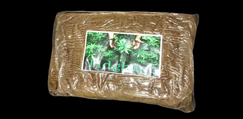 El arte de hacer hachís El arte de hacer hachís