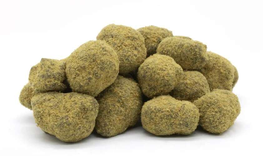 Moonrocks & Sunrocks