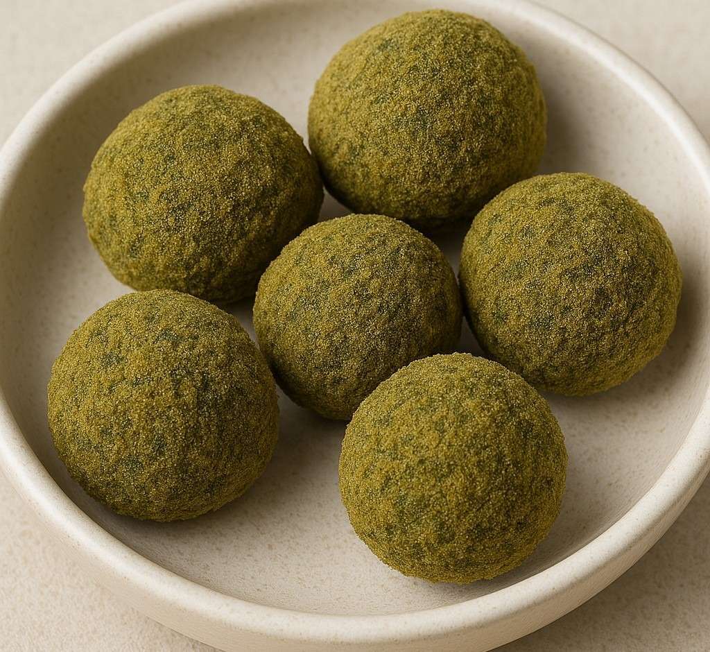 Moonrocks & Sunrocks